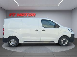 Peugeot Expert Furgón Pro 1.5 BlueHDi 120 Standard