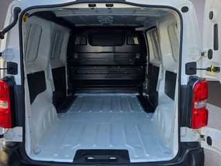 Peugeot Expert Furgón Pro 1.5 BlueHDi 120 Standard