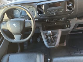 Peugeot Expert Furgón Pro 1.5 BlueHDi 120 Standard