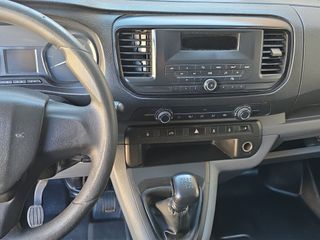 Peugeot Expert Furgón Pro 1.5 BlueHDi 120 Standard