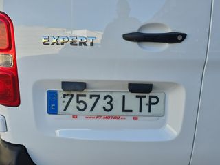 Peugeot Expert Furgón Pro 1.5 BlueHDi 120 Standard