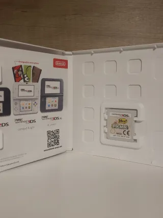 Hey! Pikmin Nintendo 3DS