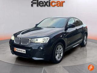 BMW X4 xDrive28i