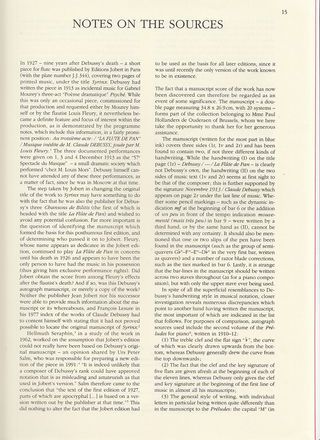 Debussy Syrinx Flauta Solo Wiener Urtext Ed.