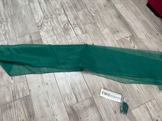 Vestido de fiesta Two by Rosa Clara verde