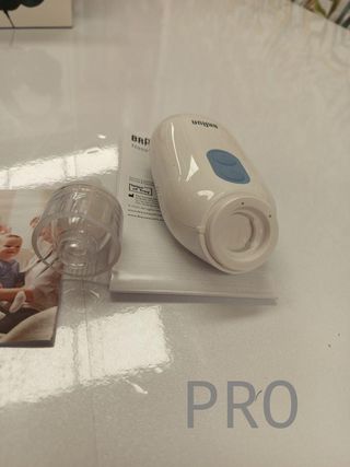 Aspirador Nasal Eléctrico - BNA100EU - Braun
