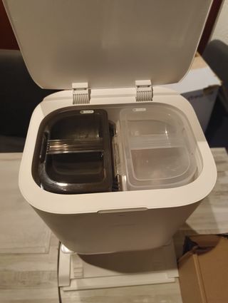 DreameBot L10 Prime Robot Aspirador y Mopa