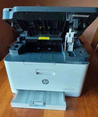 Impresora HP Láser (Para Reparar)