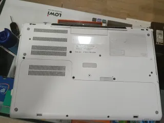 Sony Vaio VPCESI Core i5 8GB RAM