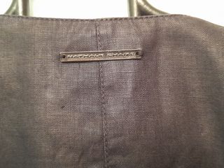 Conjunto Vestido y Chaqueta Negro