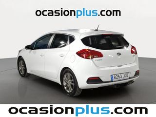 Kia Ceed 1.6 CRDi VGT Eco-Dynamics x-Tech 94 kW (128 CV)