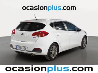 Kia Ceed 1.6 CRDi VGT Eco-Dynamics x-Tech 94 kW (128 CV)