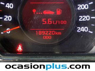 Kia Ceed 1.6 CRDi VGT Eco-Dynamics x-Tech 94 kW (128 CV)