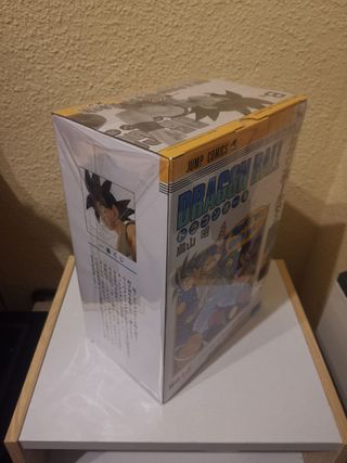 Ichiban Kuji Dragon Ball 40th Comics Goku