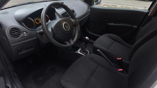 Renault Clio 2013