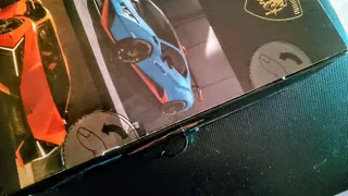 Lego Speed Champions Lamborghini 77238