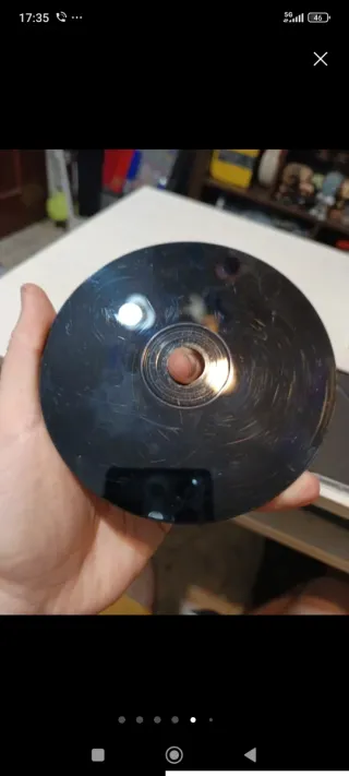 Colin McRae Rally PS1 Completo