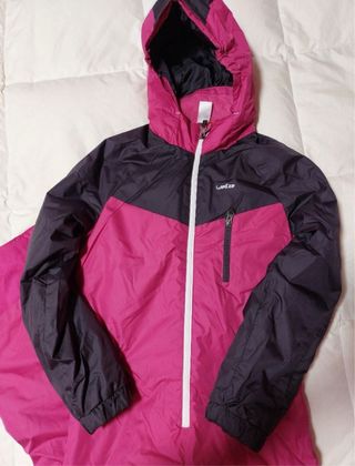 Mono de esquí niña T12