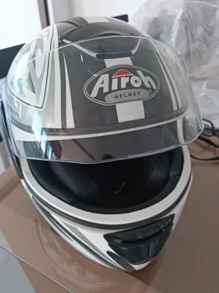 Casco integrale Airoh donna taglia S
