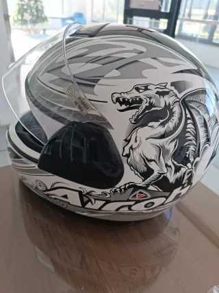 Casco integrale Airoh donna taglia S