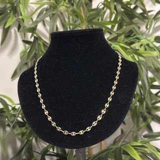 Cadena y Pulsera Oro Laminado