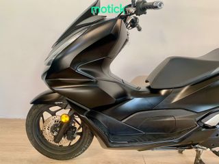 HONDA PCX 125