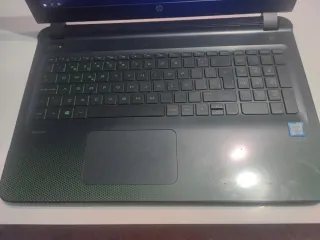 Ordenador HP Negro/Gris 1 Terabyte Espacio