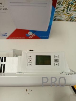 Radiador cerámico Haverland