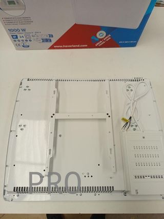 Radiador cerámico Haverland