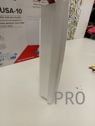 Radiador cerámico Haverland