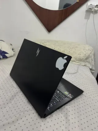 Portatile Acer Nitro V 15 Gaming