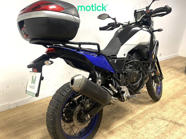 YAMAHA TENERE 700 (A)
