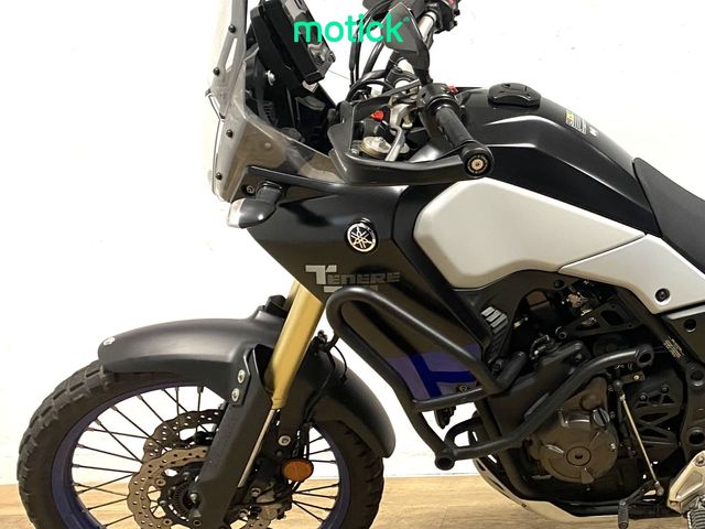 YAMAHA TENERE 700 (A)