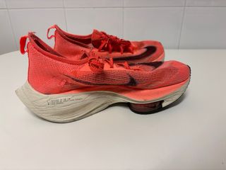 Nike Air Zoom Alphafly 1 Talla 41