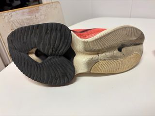 Nike Air Zoom Alphafly 1 Talla 41