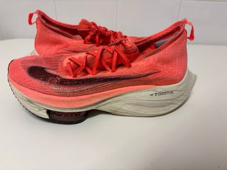 Nike Air Zoom Alphafly 1 Talla 41