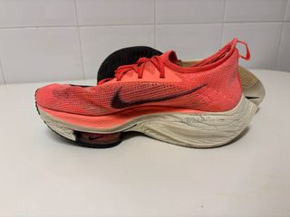 Nike Air Zoom Alphafly 1 Talla 41