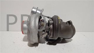 TURBO MERCEDES-BENZ SPRINTER (W901,W904) CAJA CERR. - #PROV# 2.9 TURBODIESEL - #PROV#