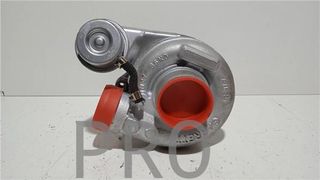 TURBO MERCEDES-BENZ SPRINTER (W901,W904) CAJA CERR. - #PROV# 2.9 TURBODIESEL - #PROV#