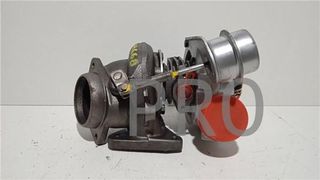 TURBO MERCEDES-BENZ SPRINTER (W901,W904) CAJA CERR. - #PROV# 2.9 TURBODIESEL - #PROV#