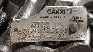 TURBO MERCEDES-BENZ SPRINTER (W901,W904) CAJA CERR. - #PROV# 2.9 TURBODIESEL - #PROV#