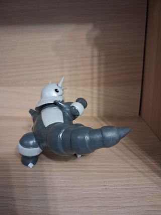 Pokemon Aggron Figure PLA