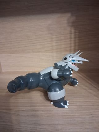 Pokemon Aggron Figure PLA