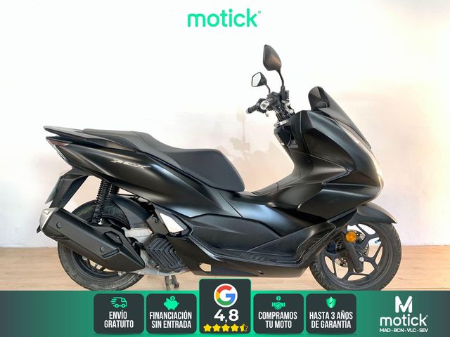 HONDA PCX 125