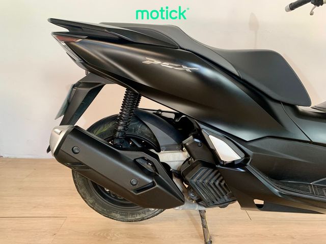 HONDA PCX 125