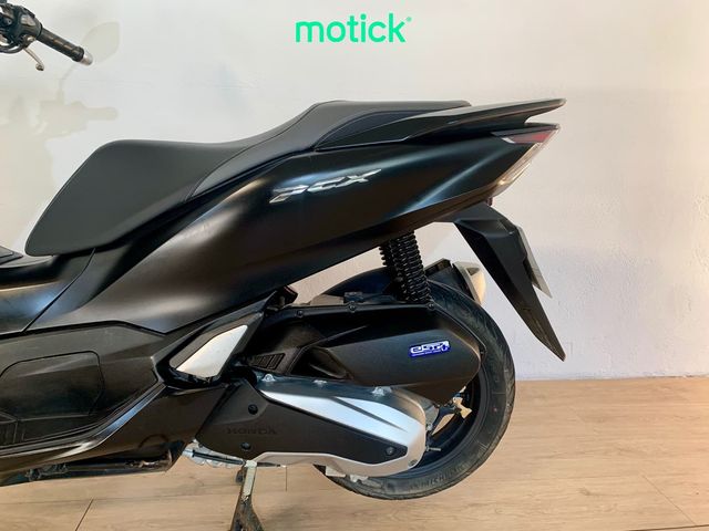 HONDA PCX 125