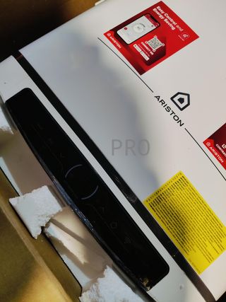 Termo Eléctrico - Ariston