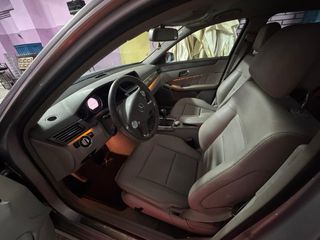 Mercedes-Benz Clase E 2010