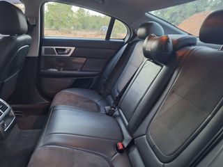 JAGUAR XF R-SPORT 3.0D