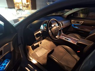 JAGUAR XF R-SPORT 3.0D